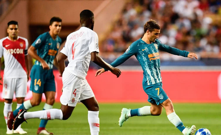 开云中国-风云突变新疆广汇赛后完成体检冲刺阶段摩纳哥队长鼓劲，连对手都承认：加时末段亚特兰大造点机会